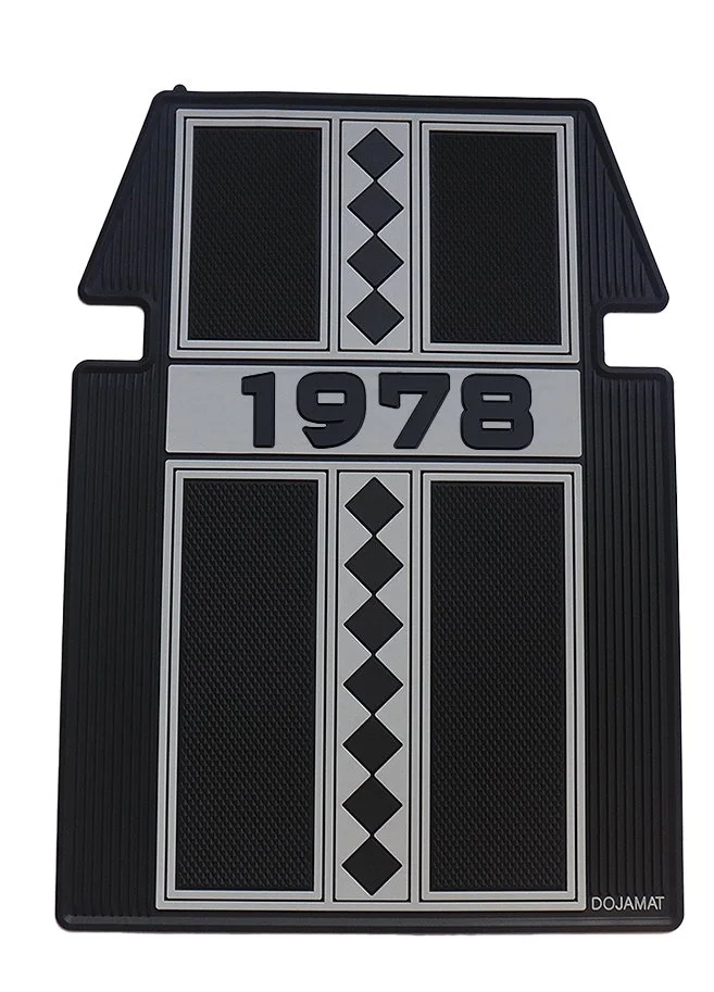 1978 — Dojamat